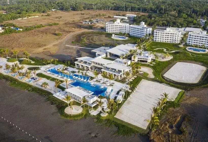 هتل Oceana Resort & Conventions