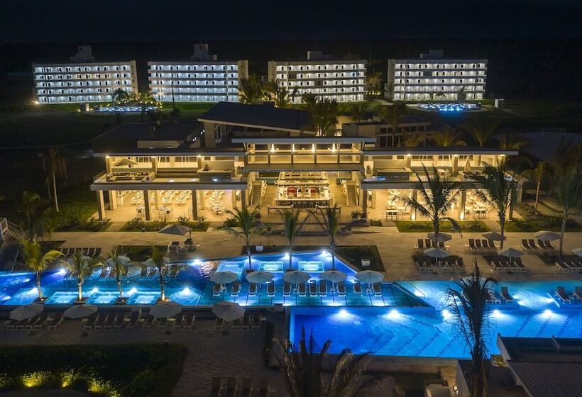 هتل Oceana Resort & Conventions