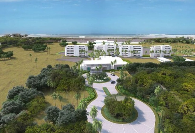 هتل Oceana Resort & Conventions