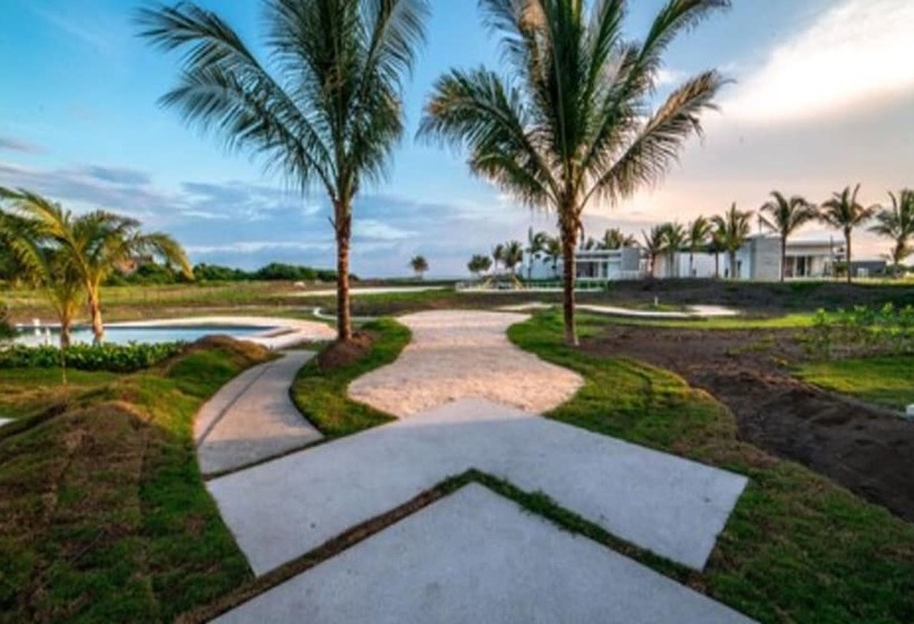 هتل Oceana Resort & Conventions