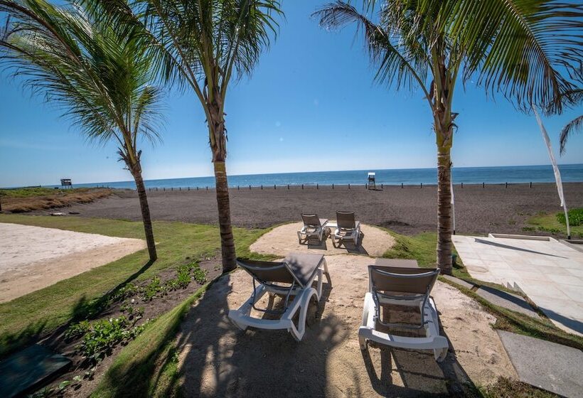 هتل Oceana Resort & Conventions