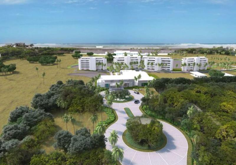 هتل Oceana Resort & Conventions