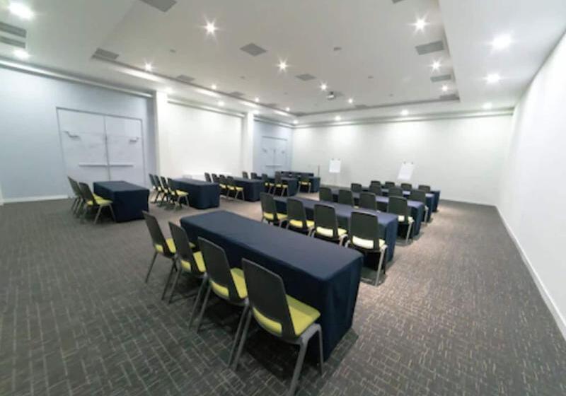 هتل Oceana Resort & Conventions