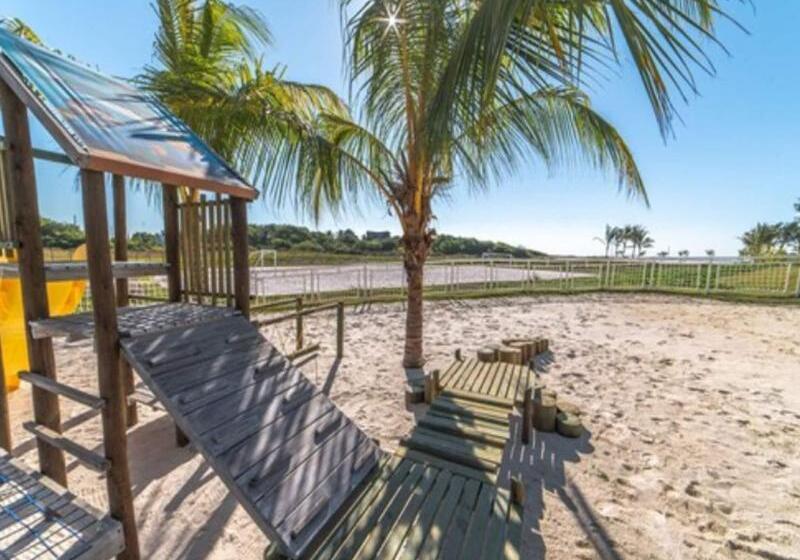 هتل Oceana Resort & Conventions