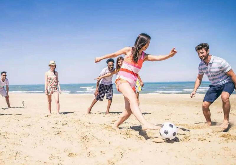 هتل Oceana Resort & Conventions