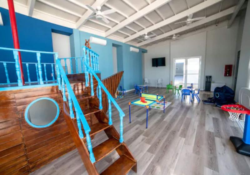 هتل Oceana Resort & Conventions