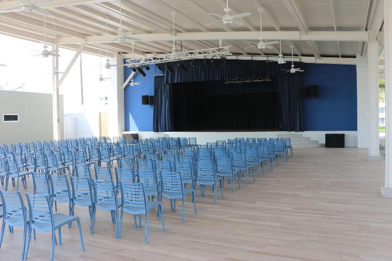 هتل Oceana Resort & Conventions