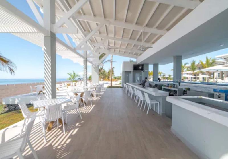 هتل Oceana Resort & Conventions