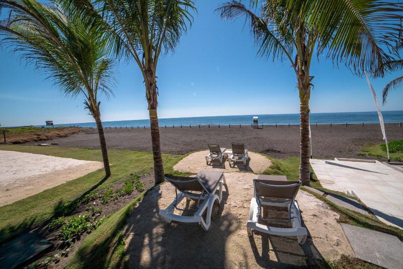 هتل Oceana Resort & Conventions