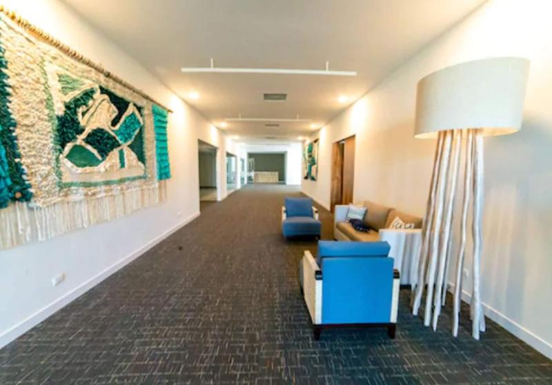 هتل Oceana Resort & Conventions