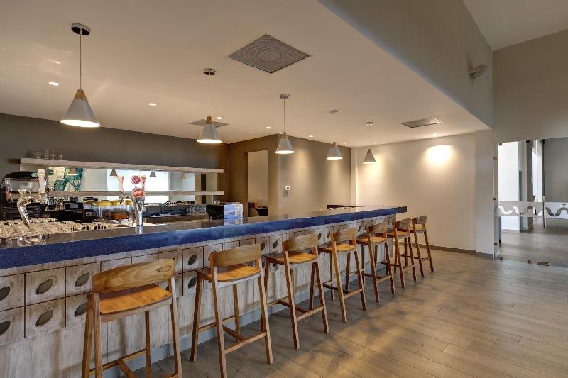 هتل Oceana Resort & Conventions