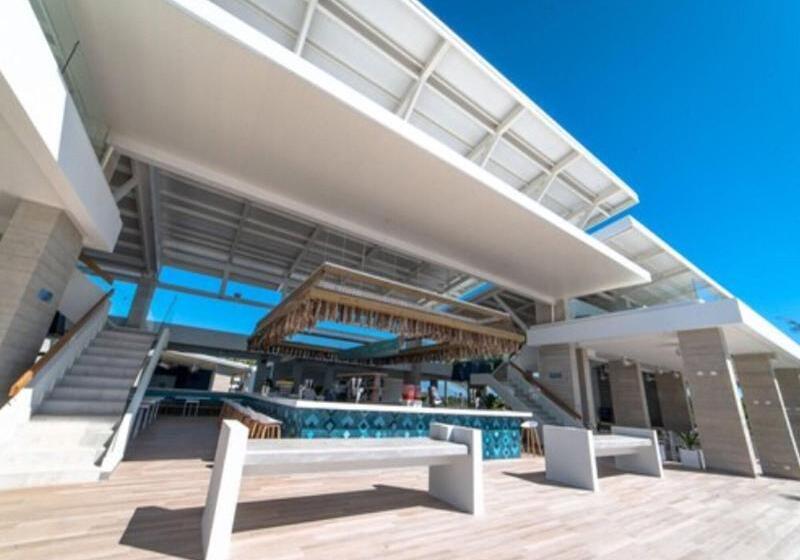 هتل Oceana Resort & Conventions