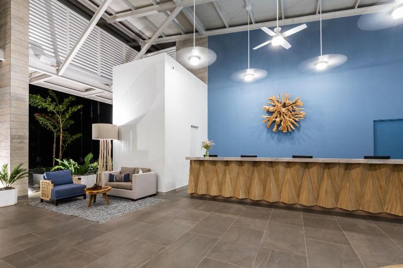 هتل Oceana Resort & Conventions