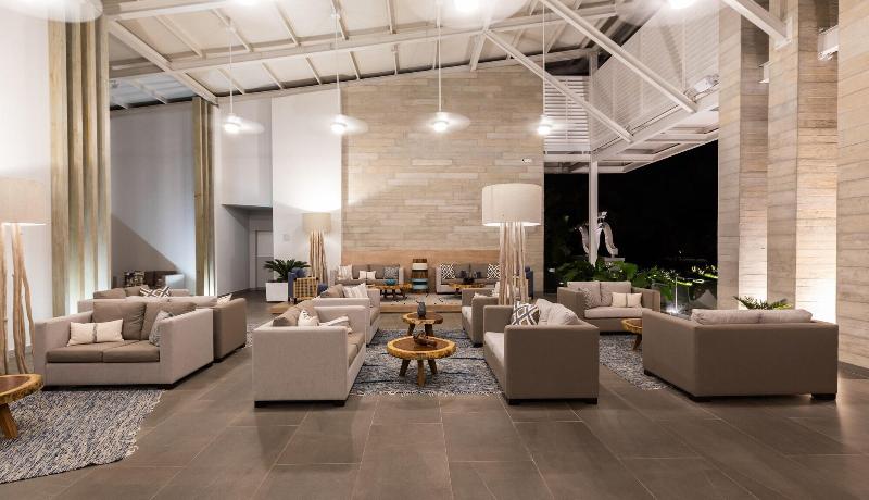 هتل Oceana Resort & Conventions