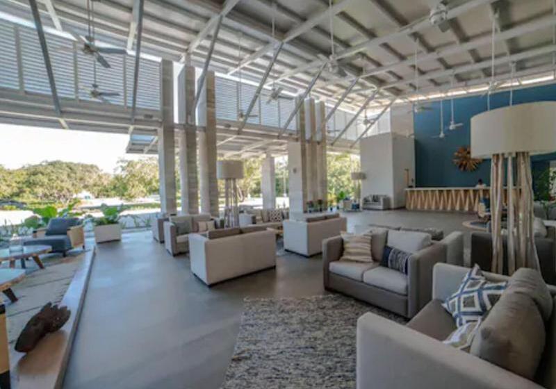 هتل Oceana Resort & Conventions