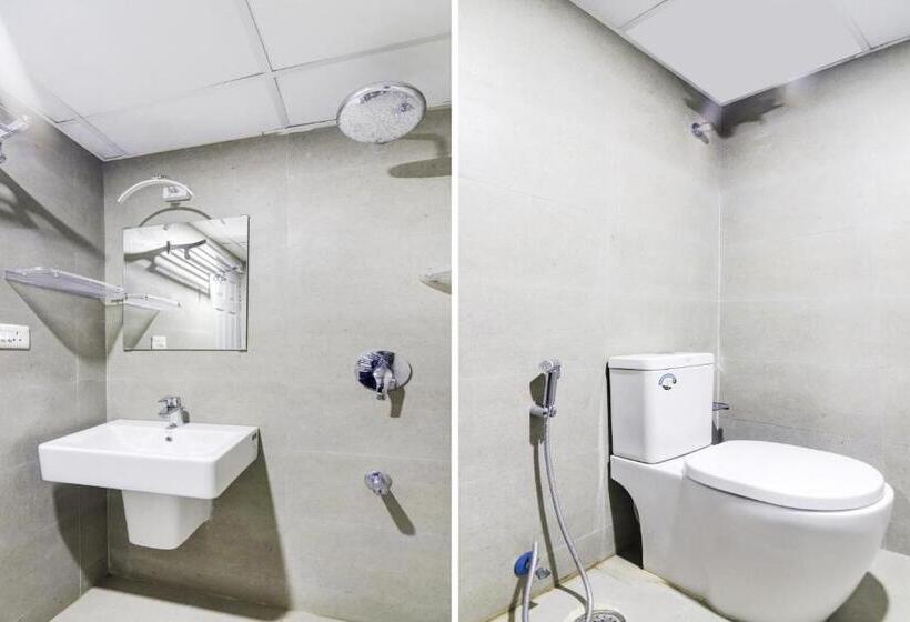 فندق Townhouse Madhapur Near Shilparamam