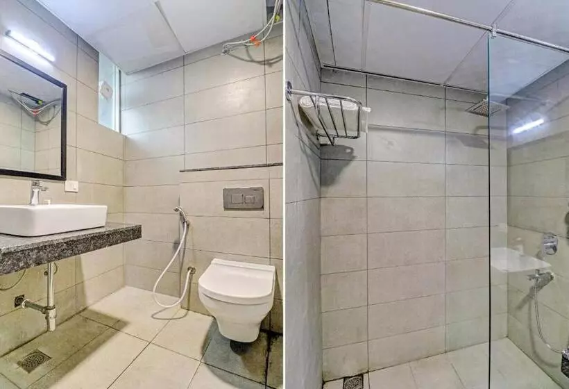 Hotelli Super Townhouse Sector 30 Near Botanic Garden Of Indian Republic