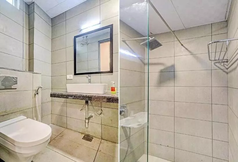 Hotelli Super Townhouse Sector 30 Near Botanic Garden Of Indian Republic