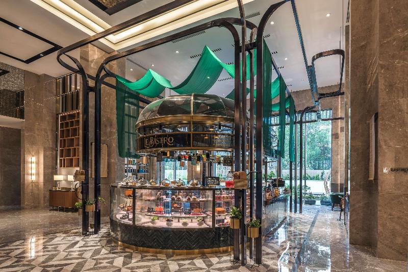 Hotelli Radisson Blu & Spa, Nashik