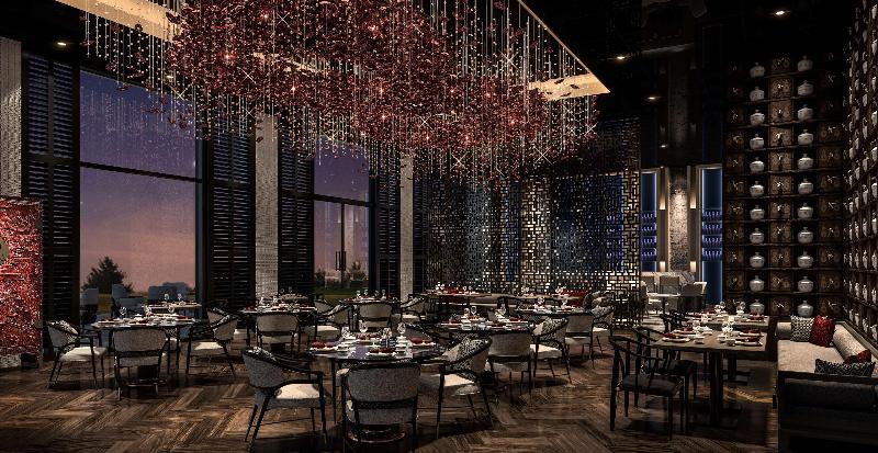 Hotel Radisson Blu  & Spa, Nashik