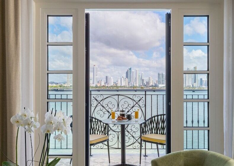 Отель Sofitel Legend Casco Viejo, Panama City