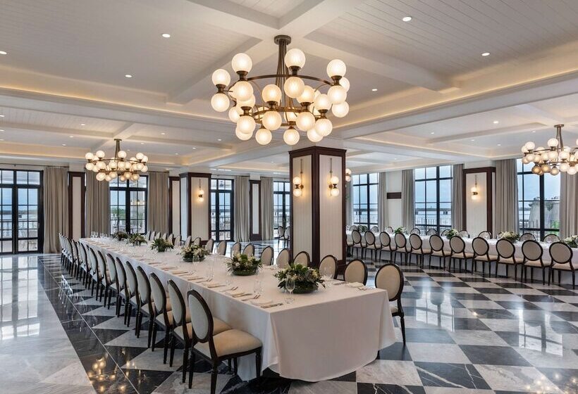 Отель Sofitel Legend Casco Viejo, Panama City