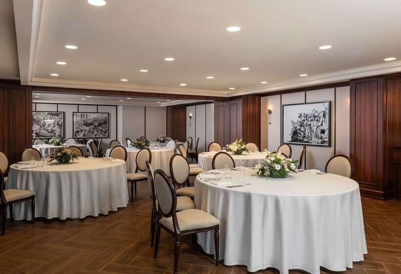 Отель Sofitel Legend Casco Viejo, Panama City