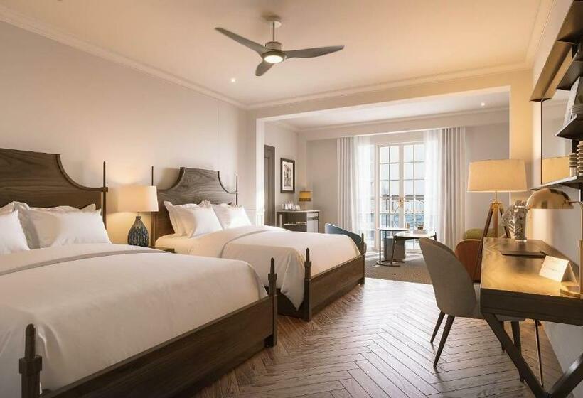 Отель Sofitel Legend Casco Viejo, Panama City