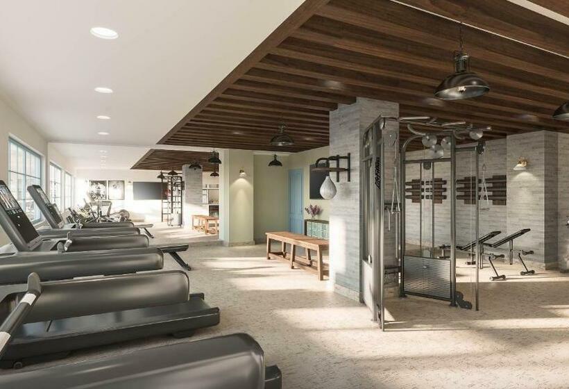 Отель Sofitel Legend Casco Viejo, Panama City