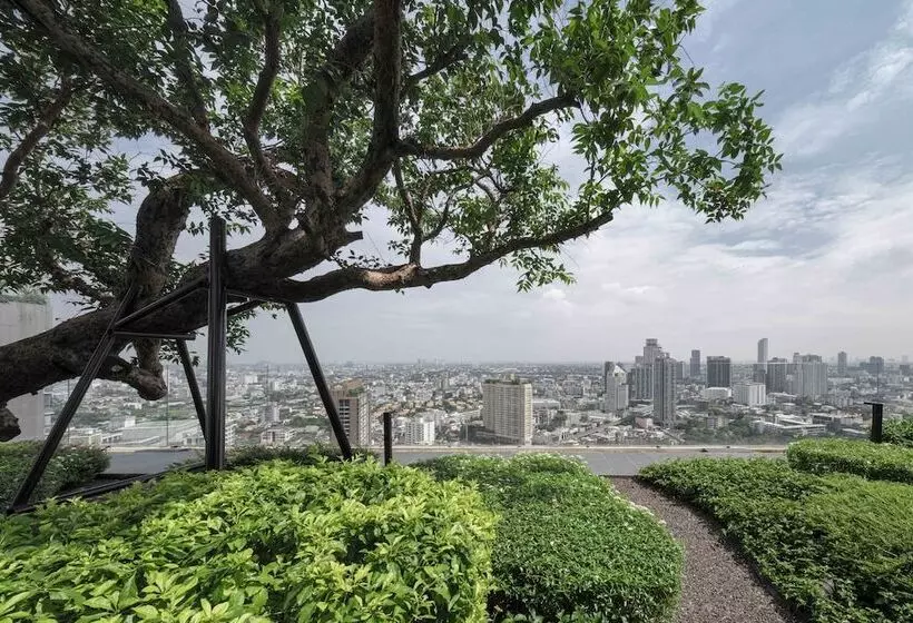 هتل Wyndham Garden Bangkok Sukhumvit 42