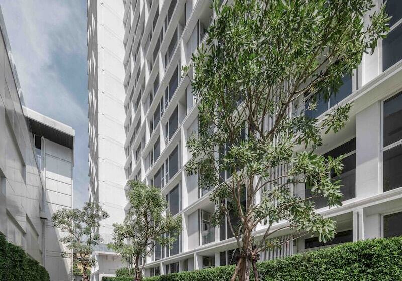 호텔 Wyndham Garden Bangkok Sukhumvit 42