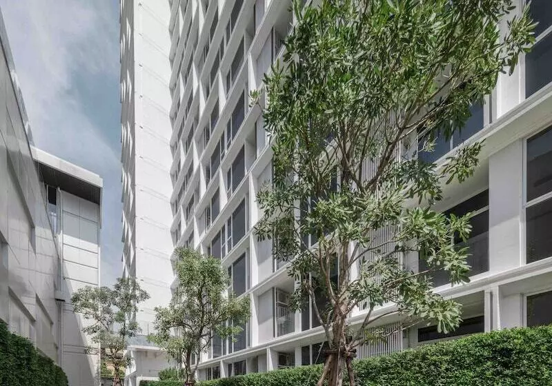 هتل Wyndham Garden Bangkok Sukhumvit 42