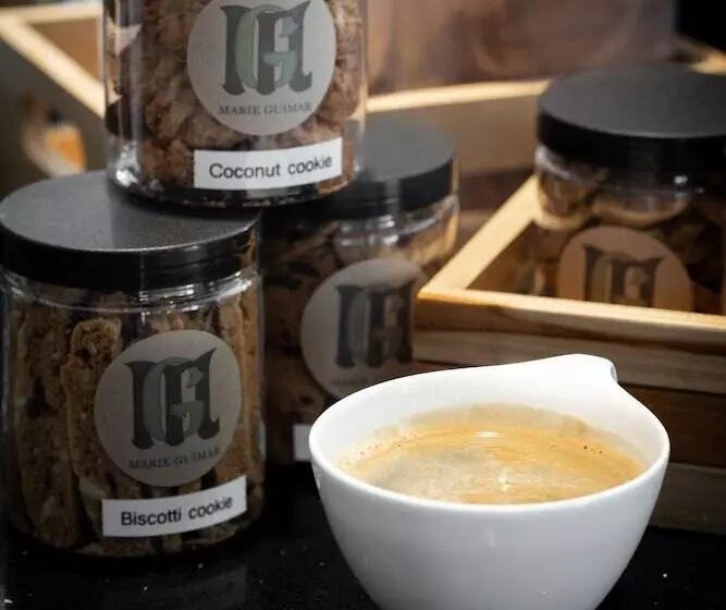 هتل Wyndham Garden Bangkok Sukhumvit 42