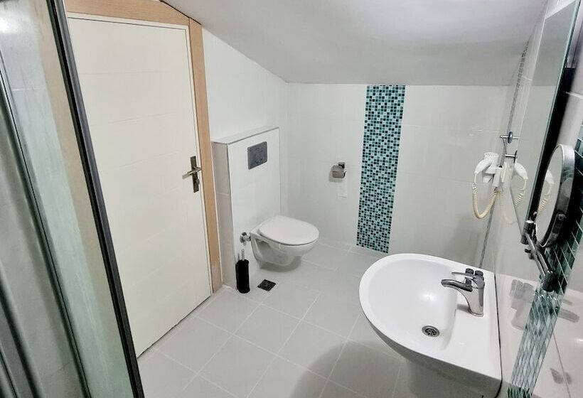 Agartha Suite Hotel Kemer