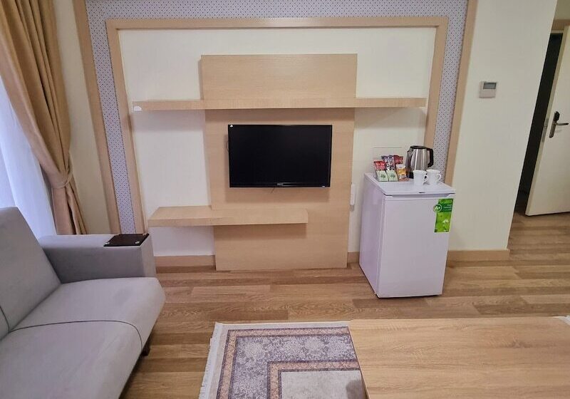 Agartha Suite Hotel Kemer