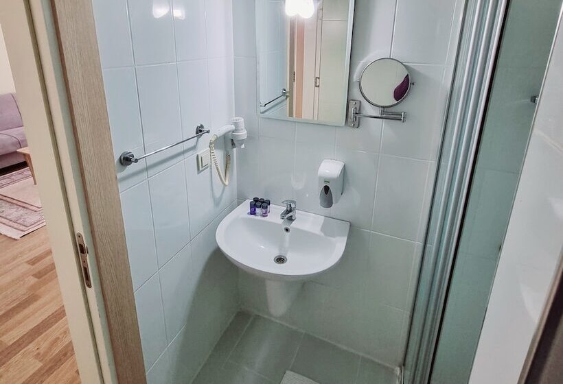 Agartha Suite Hotel Kemer