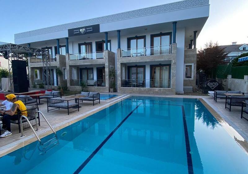 Agartha Suite Hotel Kemer