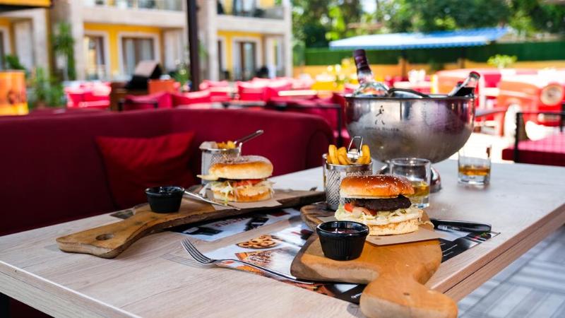 Agartha Suite Hotel Kemer