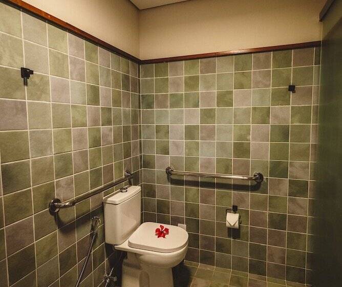 پانسیون Pousada Moana