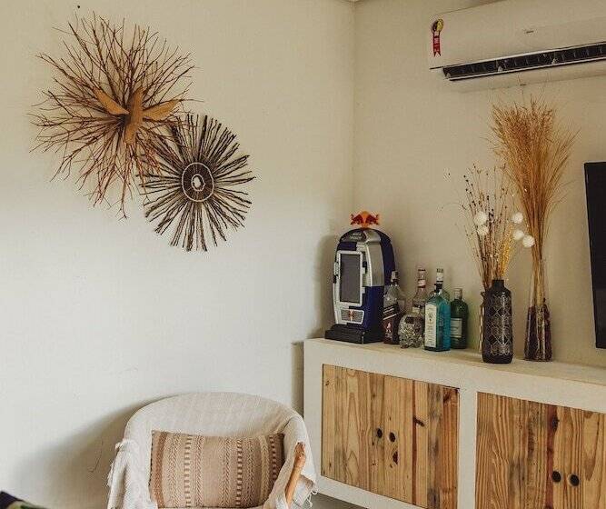 پانسیون Pousada Moana