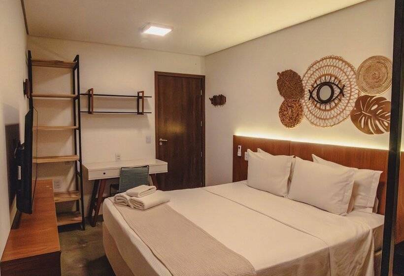 پانسیون Pousada Moana