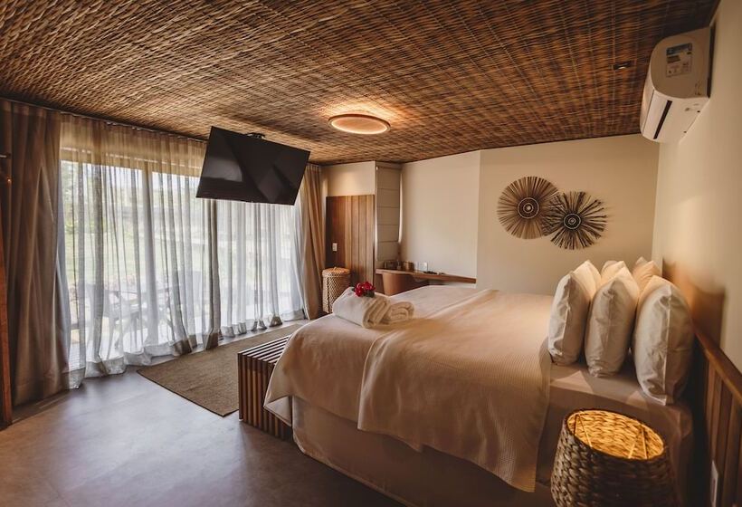 پانسیون Pousada Moana