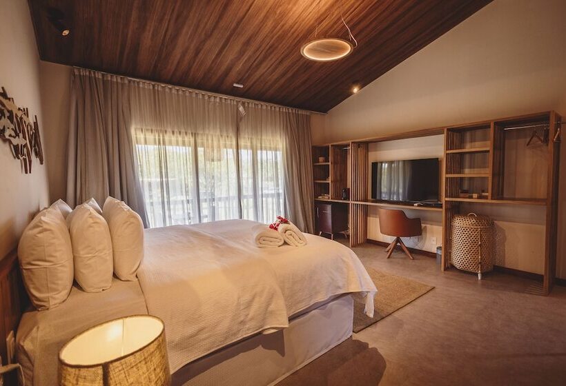 پانسیون Pousada Moana