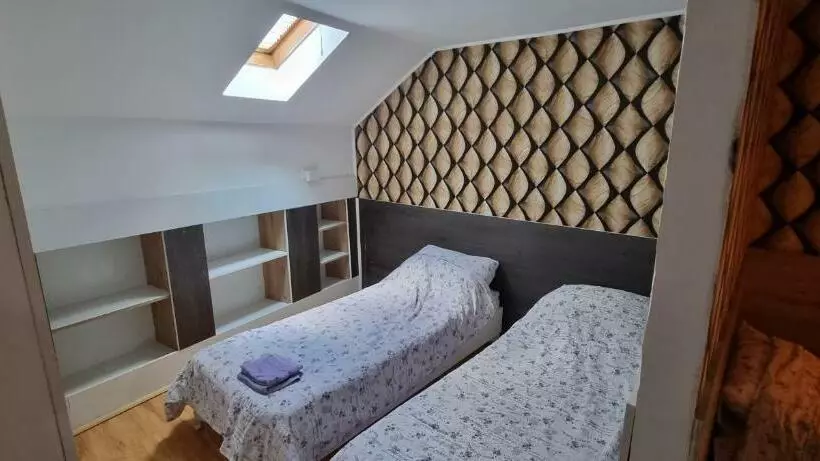 Sobe Royal Apartman