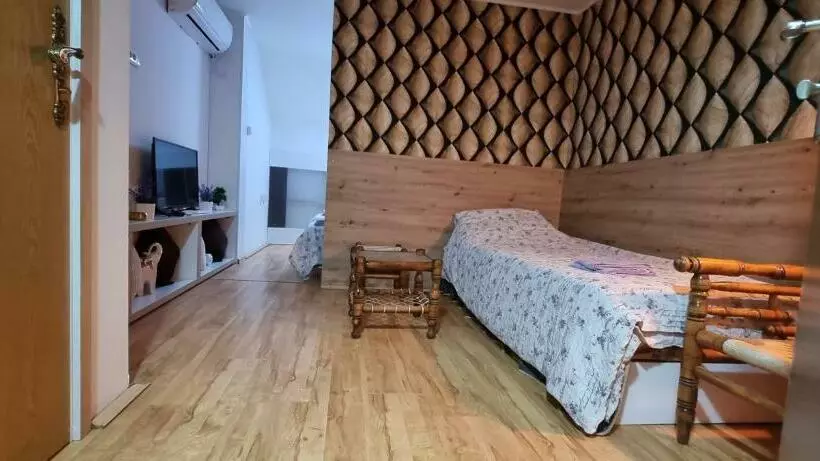 Sobe Royal Apartman