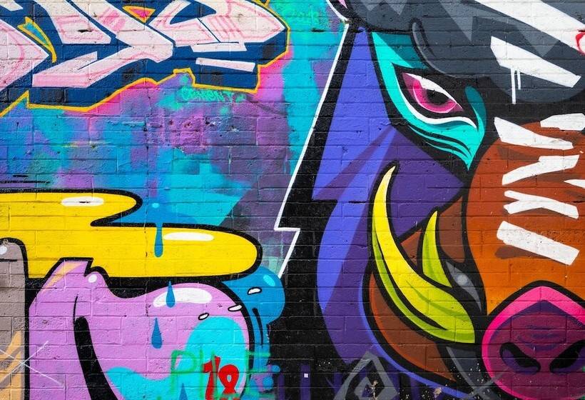 Staycity Aparthotels Dublin Tivoli