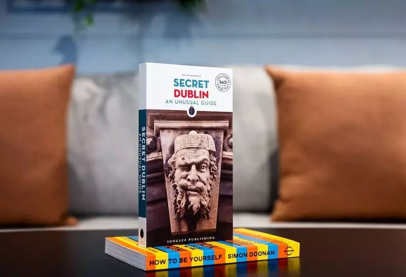 Staycity Aparthotels Dublin Tivoli