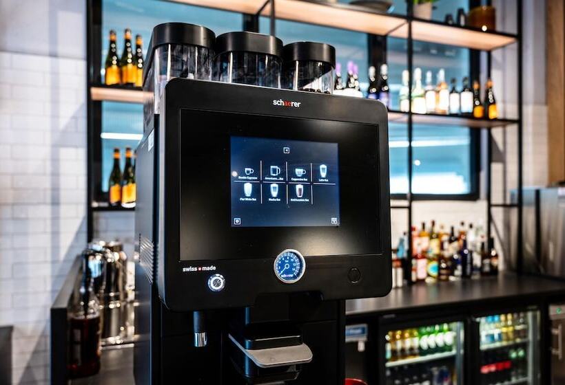 Staycity Aparthotels Dublin Tivoli