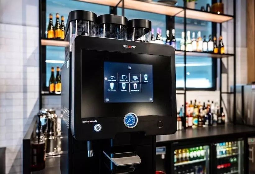 Staycity Aparthotels Dublin Tivoli