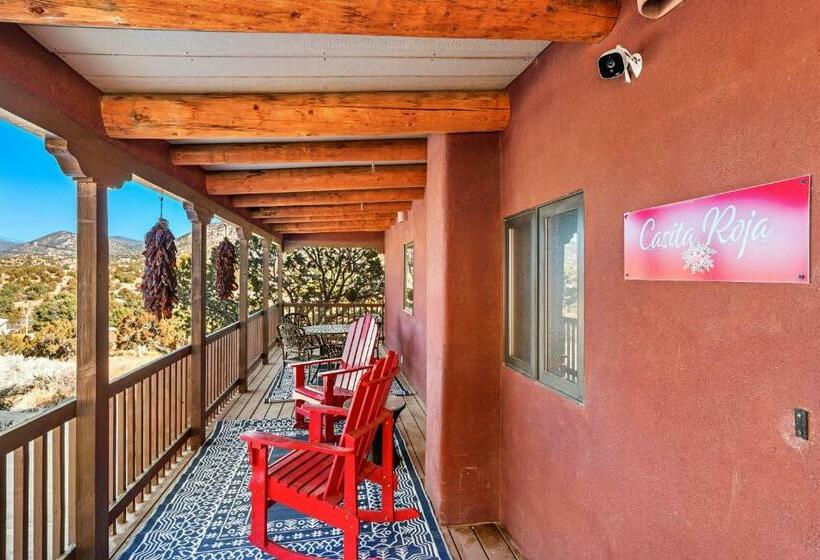 28 Vista De Luna Unit 4